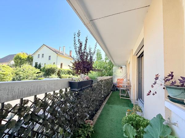 Appartement Le Perreux Sur Marne 2 pièces 43 m2