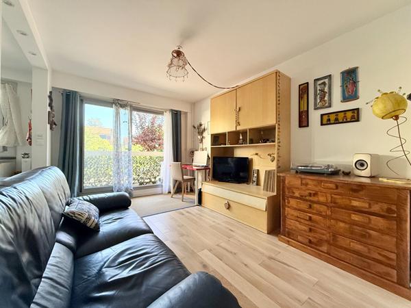 Appartement Le Perreux Sur Marne 2 pièces 43 m2