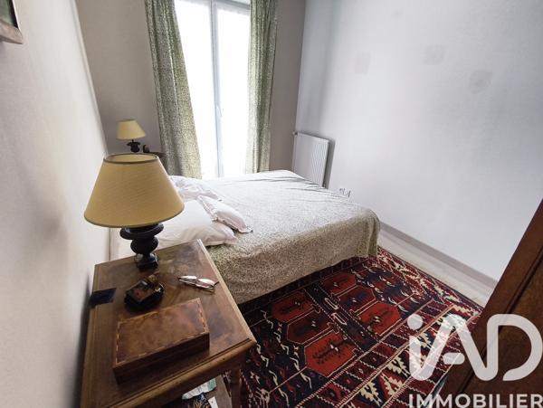 Appartement à vendre 3 pièces 65,22 m² Villejuif