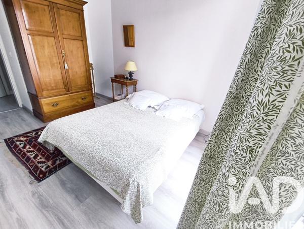 Appartement à vendre 3 pièces 65,22 m² Villejuif