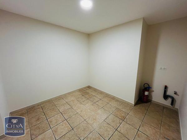 Appartement à louer 2 pièces 59.48m²