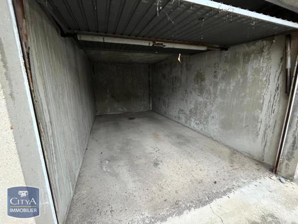 Appartement à louer 2 pièces 59.48m²