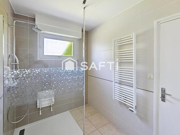 Maison 6 pièces 128m2 à Vannes
