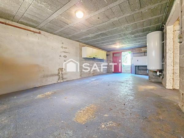 Maison 6 pièces 128m2 à Vannes