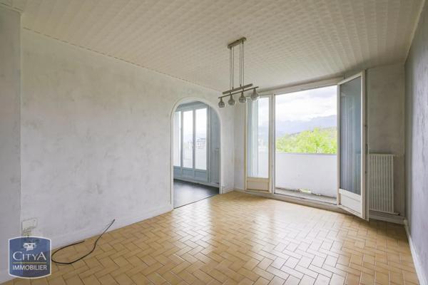 Appartement à vendre 4 pièces 65.26m²