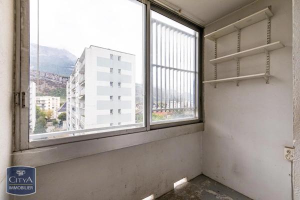 Appartement à vendre 4 pièces 65.26m²