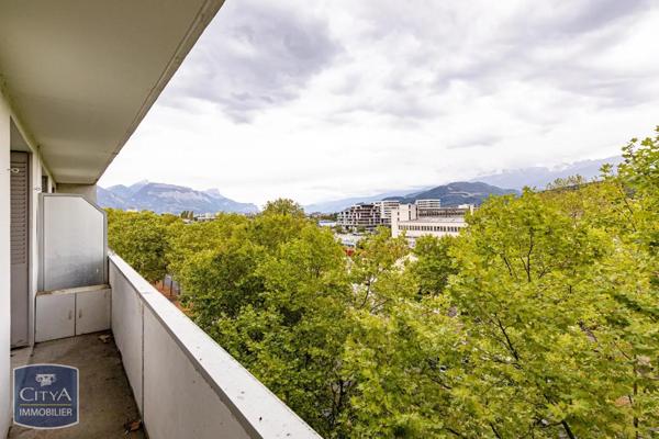 Appartement à vendre 4 pièces 65.26m²