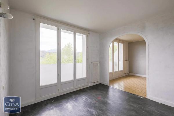 Appartement à vendre 4 pièces 65.26m²