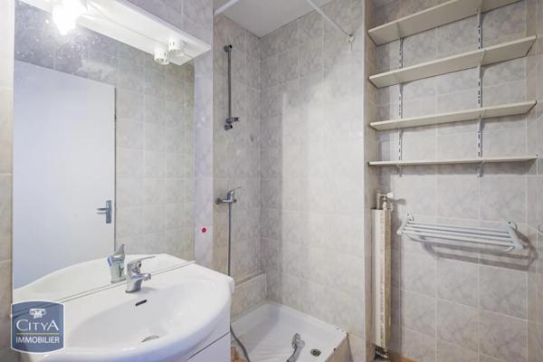 Appartement à vendre 4 pièces 65.26m²