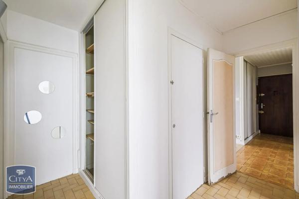 Appartement à vendre 4 pièces 65.26m²