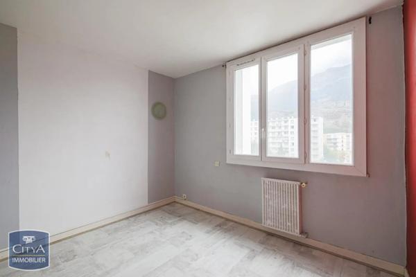 Appartement à vendre 4 pièces 65.26m²