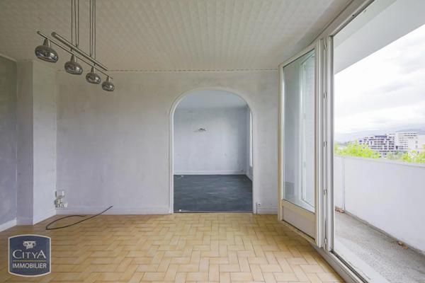 Appartement à vendre 4 pièces 65.26m²