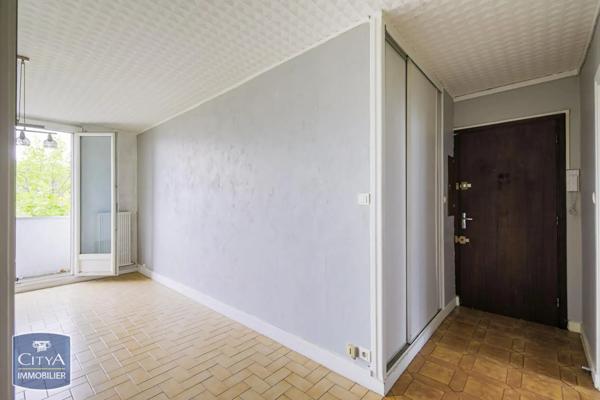 Appartement à vendre 4 pièces 65.26m²