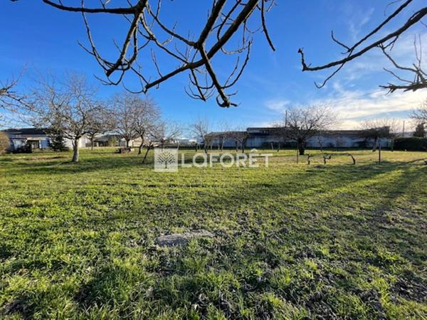 Achat maison Pamiers - 5 pièce(s) - 100 m² - 310 000 €