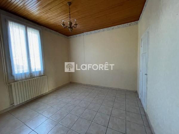 Achat maison Pamiers - 5 pièce(s) - 100 m² - 310 000 €