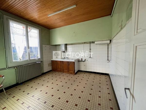 Achat maison Pamiers - 5 pièce(s) - 100 m² - 310 000 €