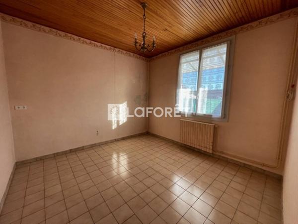 Achat maison Pamiers - 5 pièce(s) - 100 m² - 310 000 €