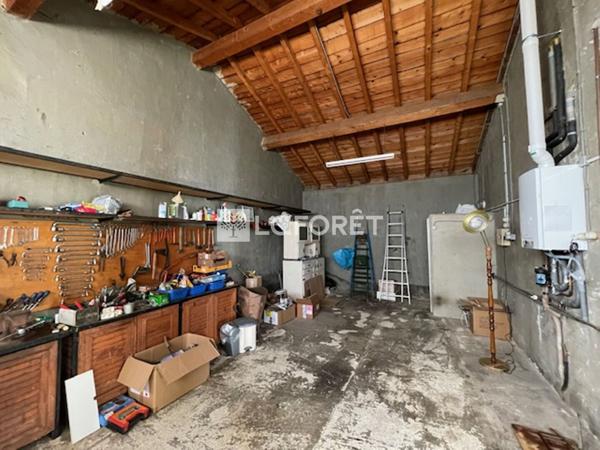 Achat maison Pamiers - 5 pièce(s) - 100 m² - 310 000 €