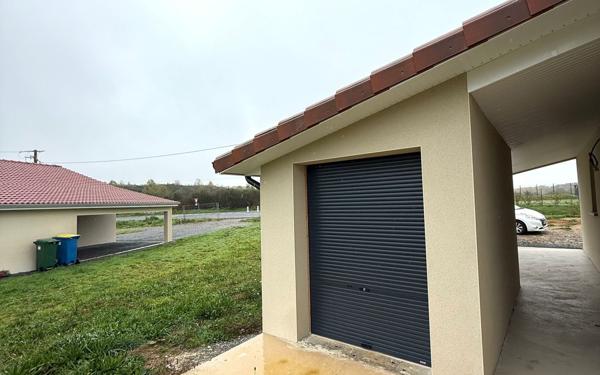 Maison à vendre    4 pièces • 85,10 m2 Peyrilhac