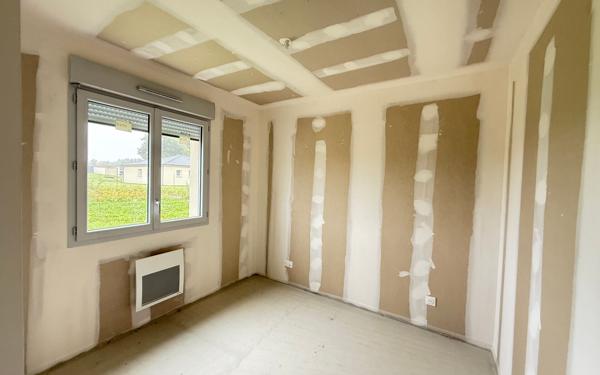 Maison à vendre    4 pièces • 85,10 m2 Peyrilhac