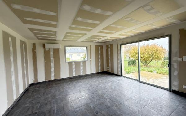 Maison à vendre    4 pièces • 85,10 m2 Peyrilhac