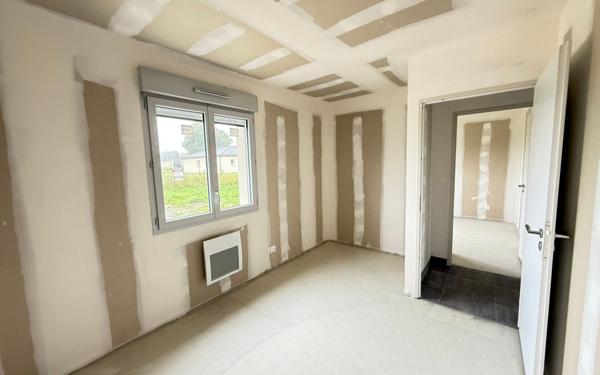 Maison à vendre    4 pièces • 85,10 m2 Peyrilhac