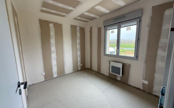 Maison à vendre    4 pièces • 85,10 m2 Peyrilhac