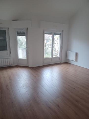 Appartement 3 pièces à louer