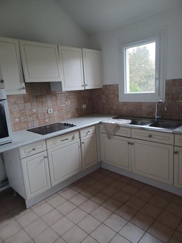 Appartement 3 pièces à louer