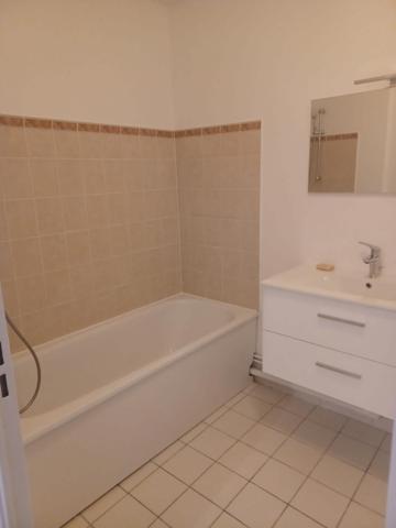 Appartement 3 pièces à louer