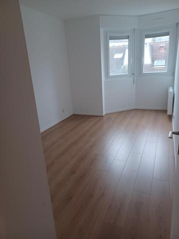 Appartement 3 pièces à louer