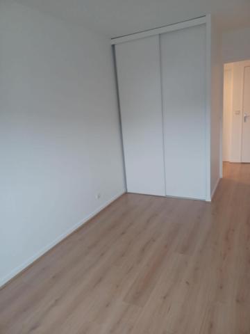 Appartement 3 pièces à louer