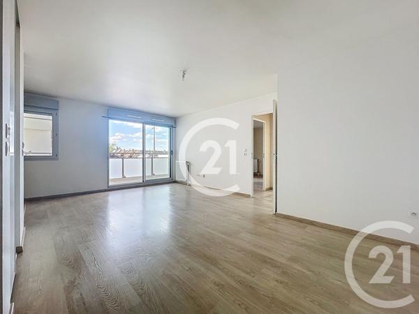 Appartement T3 à vendre  3 pièces - 64 m2 LE PETIT QUEVILLY - 76