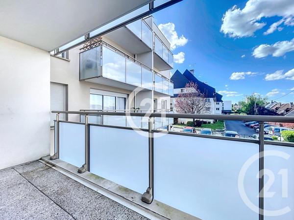 Appartement T3 à vendre  3 pièces - 64 m2 LE PETIT QUEVILLY - 76