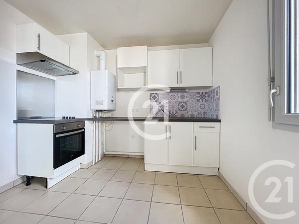 Appartement T3 à vendre  3 pièces - 64 m2 LE PETIT QUEVILLY - 76