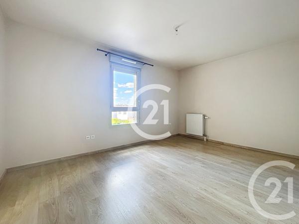 Appartement T3 à vendre  3 pièces - 64 m2 LE PETIT QUEVILLY - 76