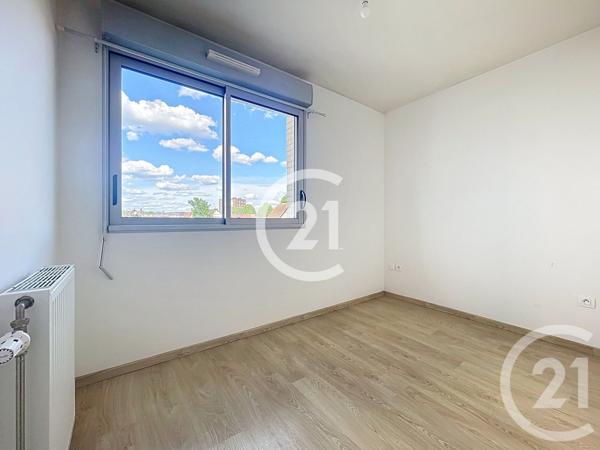 Appartement T3 à vendre  3 pièces - 64 m2 LE PETIT QUEVILLY - 76