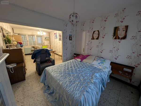 Maison à vendre à Grande-Synthe dans le Nord (59760), ref : F6011