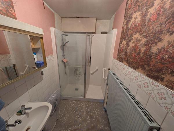 Maison à vendre à Grande-Synthe dans le Nord (59760), ref : F6011