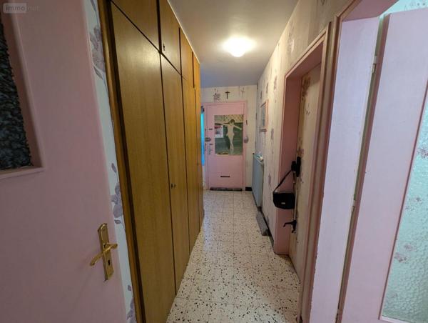 Maison à vendre à Grande-Synthe dans le Nord (59760), ref : F6011