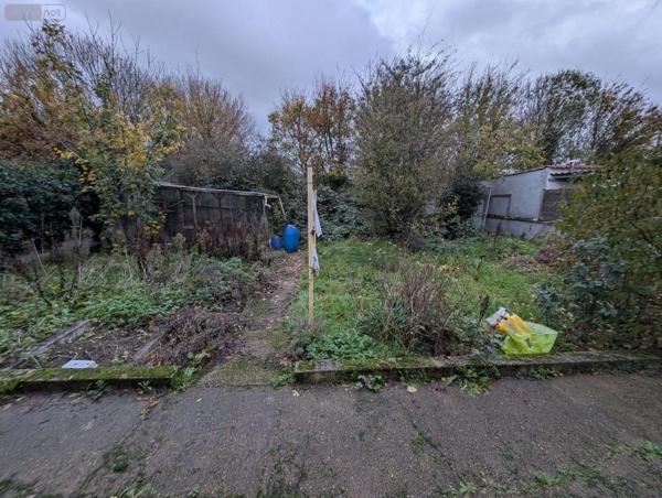 Maison à vendre à Grande-Synthe dans le Nord (59760), ref : F6011