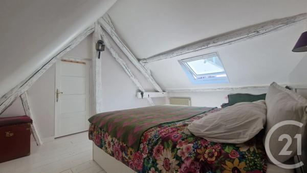 Maison à vendre  6 pièces - 163 m 2   MAINTENON  - 28