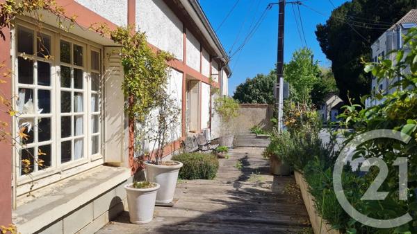 Maison à vendre  6 pièces - 163 m 2   MAINTENON  - 28