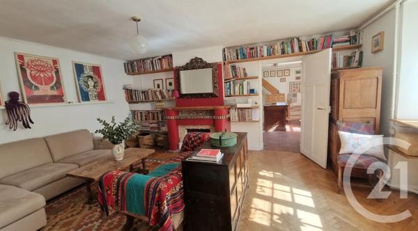 Maison à vendre  6 pièces - 163 m 2   MAINTENON  - 28