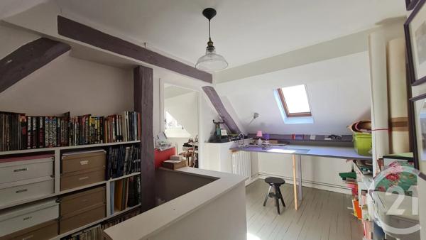 Maison à vendre  6 pièces - 163 m 2   MAINTENON  - 28