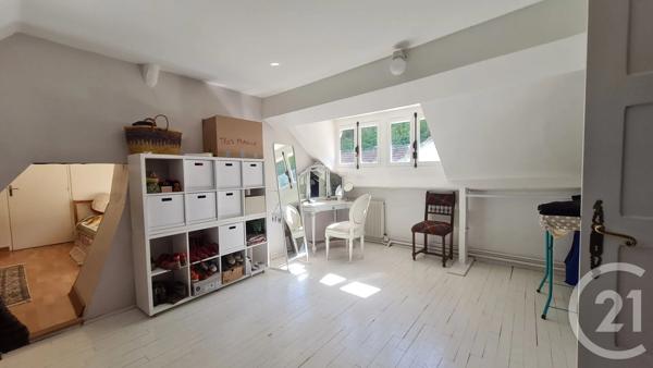Maison à vendre  6 pièces - 163 m 2   MAINTENON  - 28