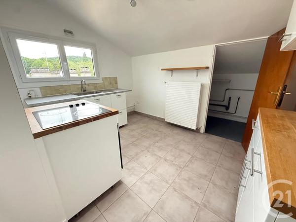 Appartement F3 à vendre  2 pièces - 52 m 2   GIF SUR YVETTE  - 91