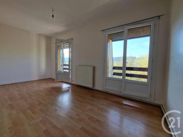 Appartement F3 à vendre  2 pièces - 52 m 2   GIF SUR YVETTE  - 91