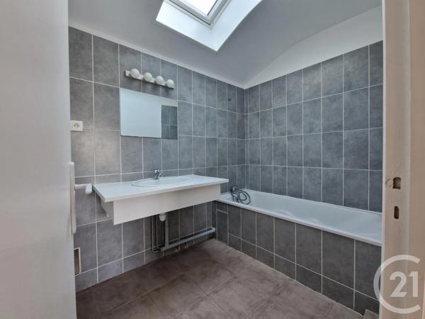 Appartement F3 à vendre  2 pièces - 52 m 2   GIF SUR YVETTE  - 91