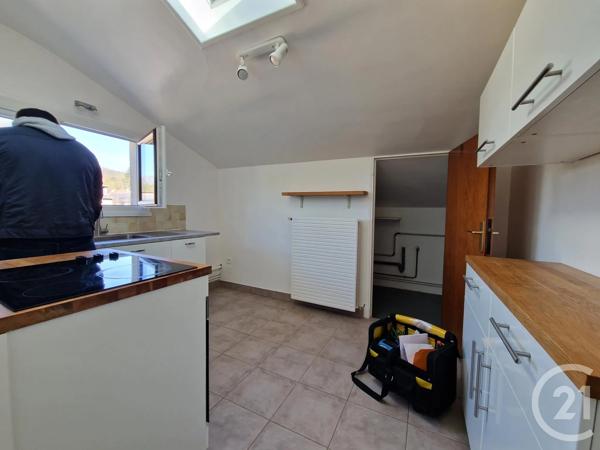 Appartement F3 à vendre  2 pièces - 52 m 2   GIF SUR YVETTE  - 91
